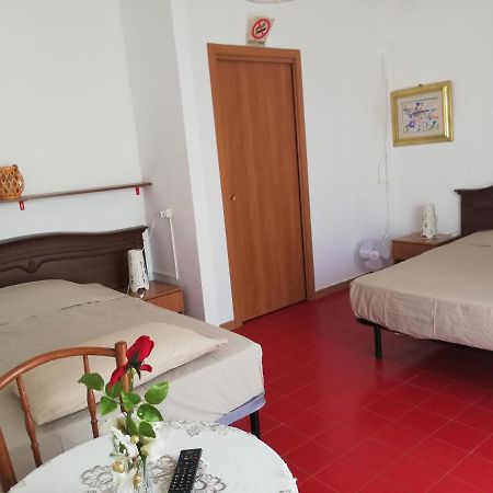 B&B Dante Matera Dış mekan fotoğraf