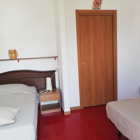 B&B Dante Matera Dış mekan fotoğraf