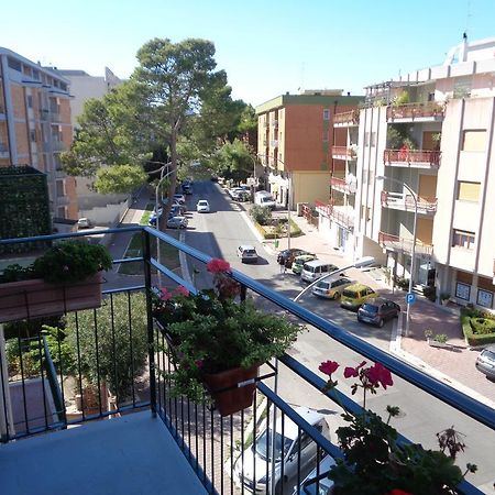 B&B Dante Matera Dış mekan fotoğraf