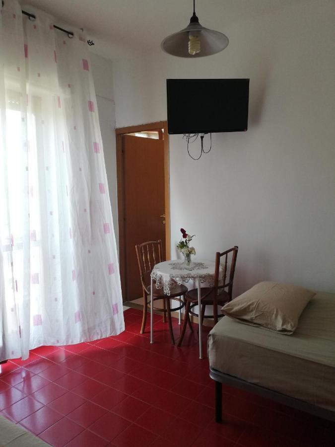 B&B Dante Matera Dış mekan fotoğraf