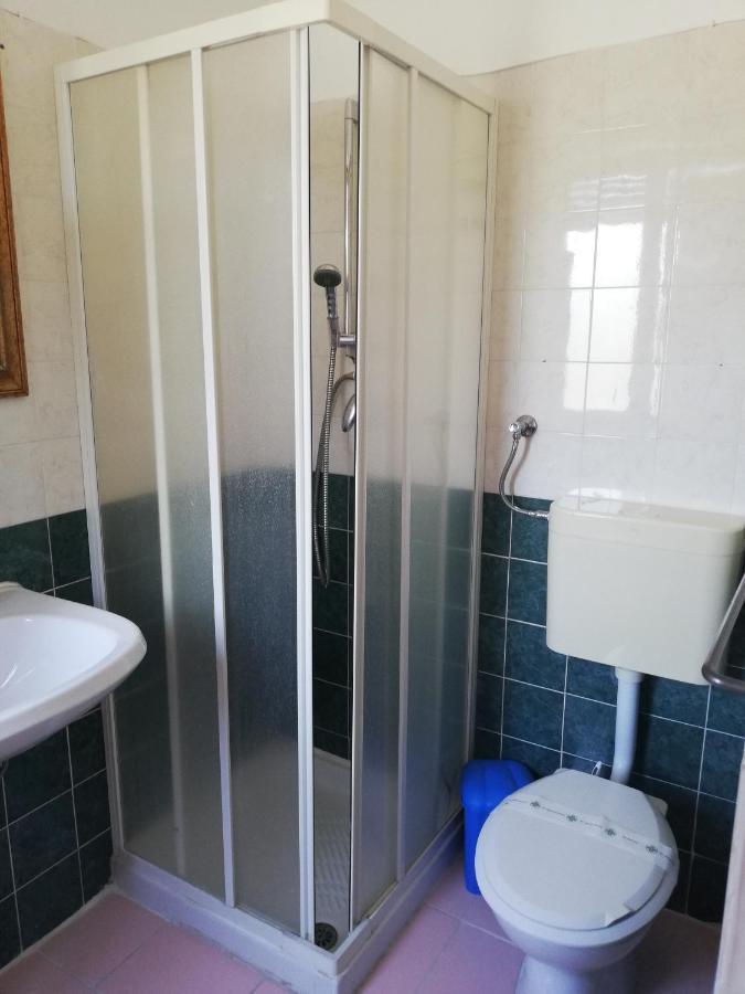 B&B Dante Matera Dış mekan fotoğraf