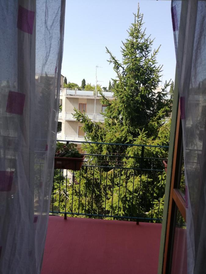 B&B Dante Matera Dış mekan fotoğraf
