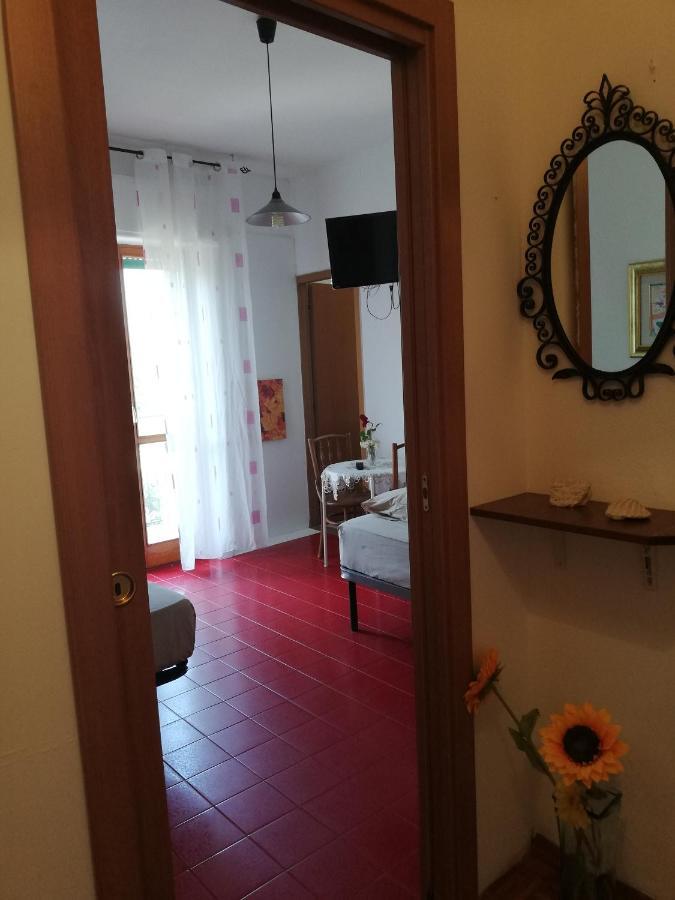 B&B Dante Matera Dış mekan fotoğraf