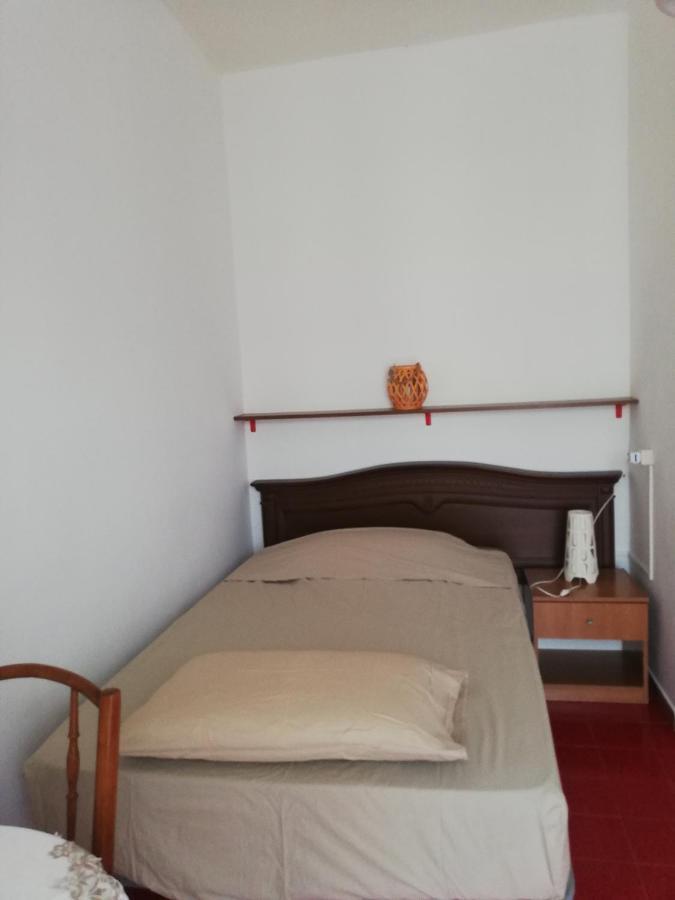 B&B Dante Matera Dış mekan fotoğraf