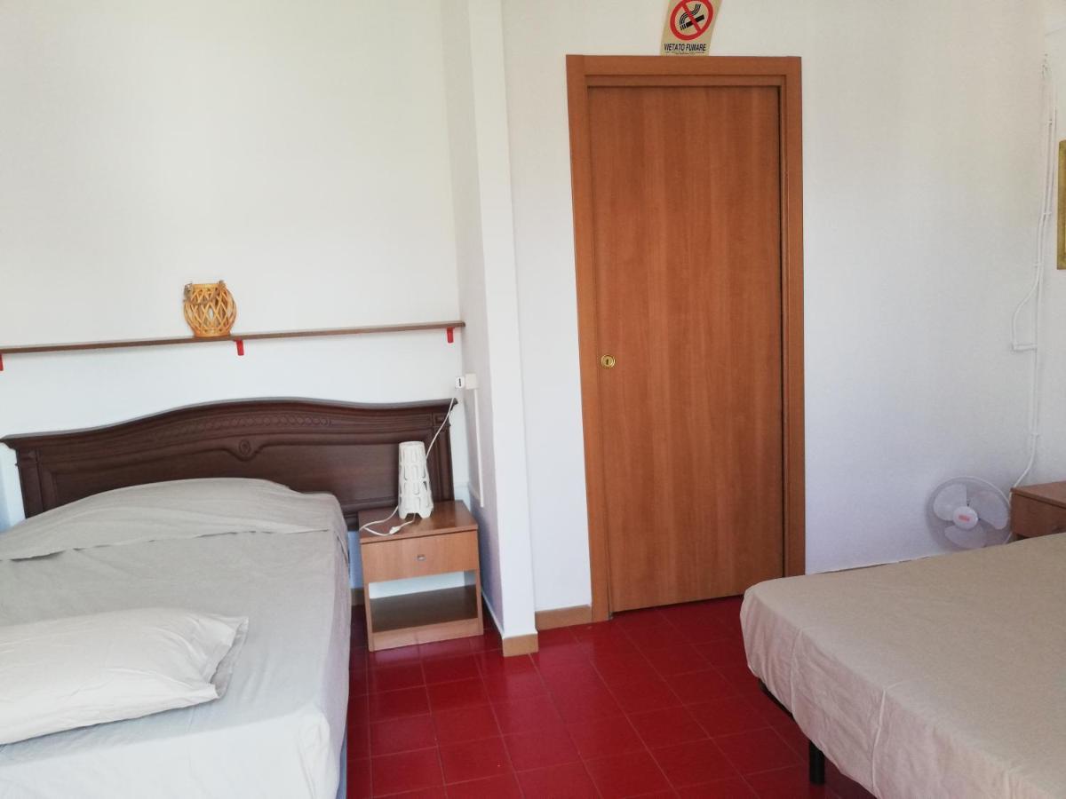 B&B Dante Matera Dış mekan fotoğraf