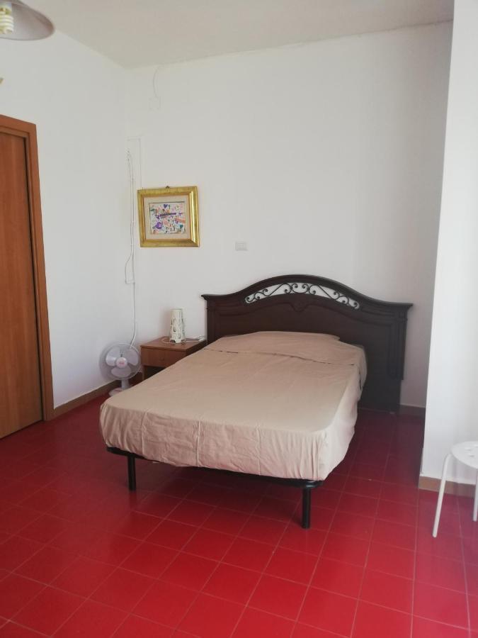 B&B Dante Matera Dış mekan fotoğraf