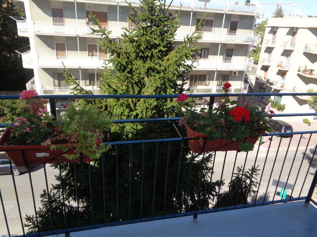 B&B Dante Matera Dış mekan fotoğraf